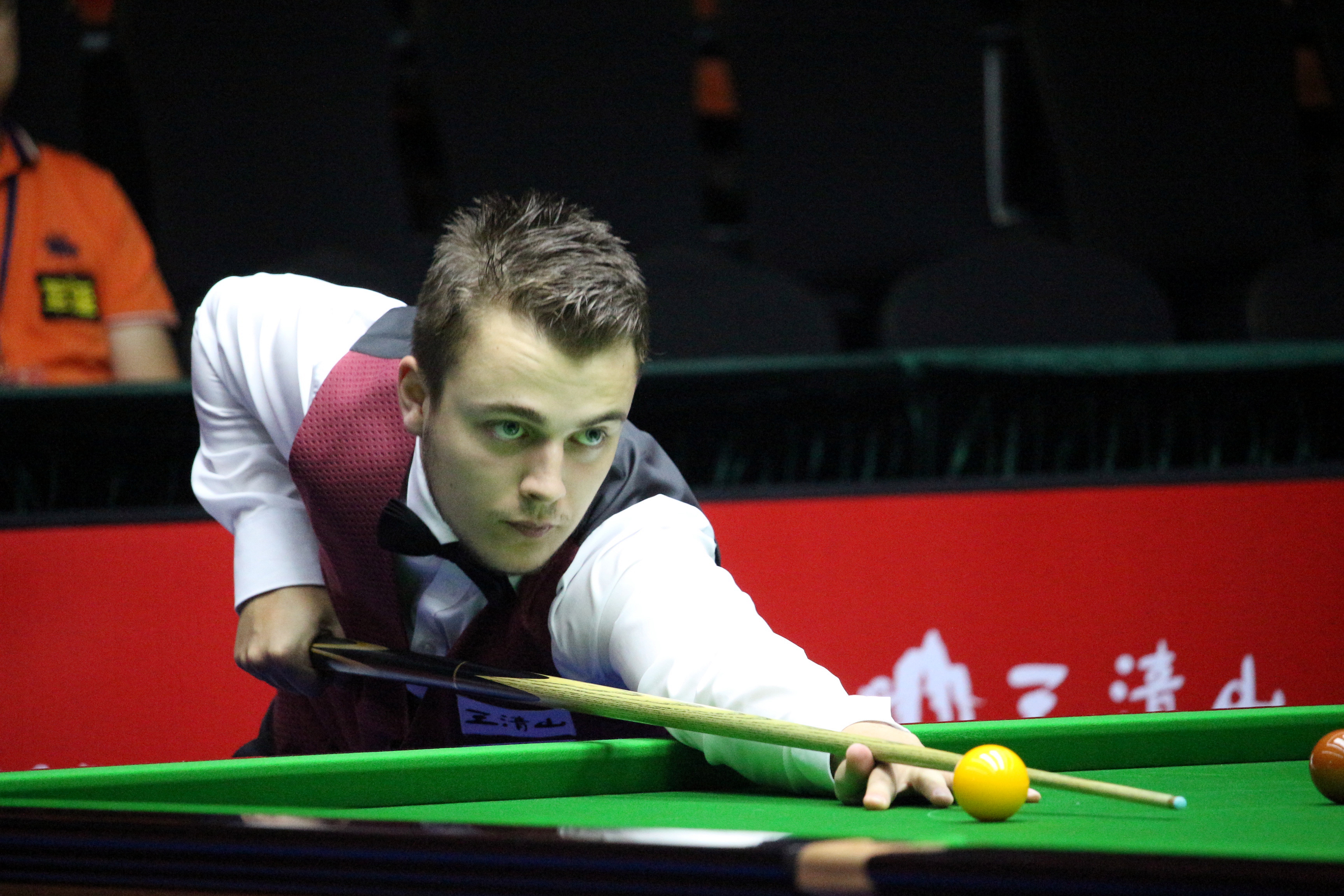 壇的穩定性 壇的穩定性