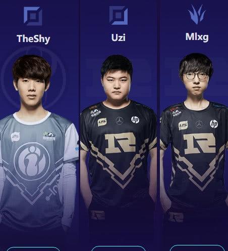 球员的成长 球员的成长