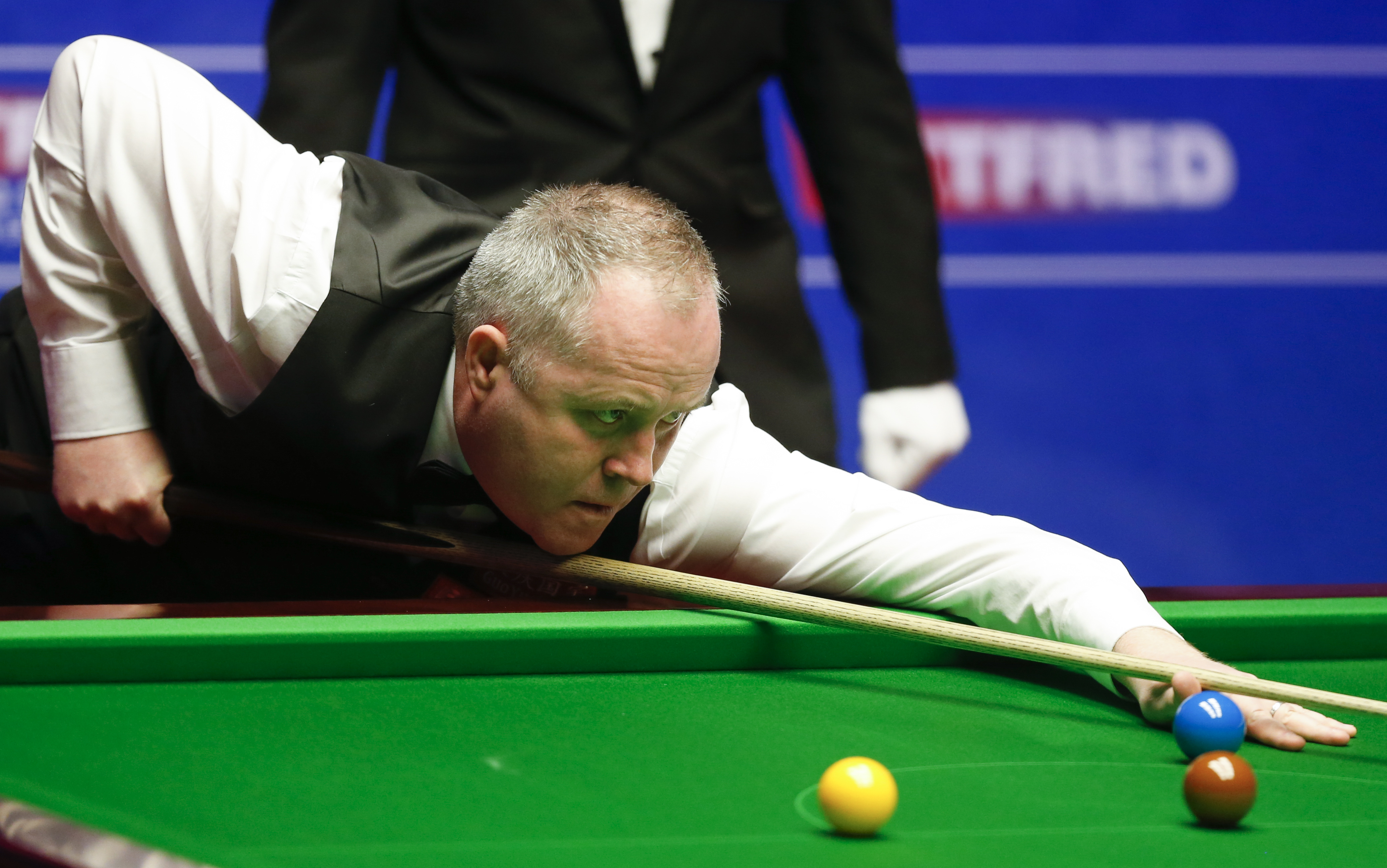 真正的转折 真正的转折