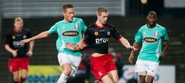 中的拜仁V 中的拜仁V