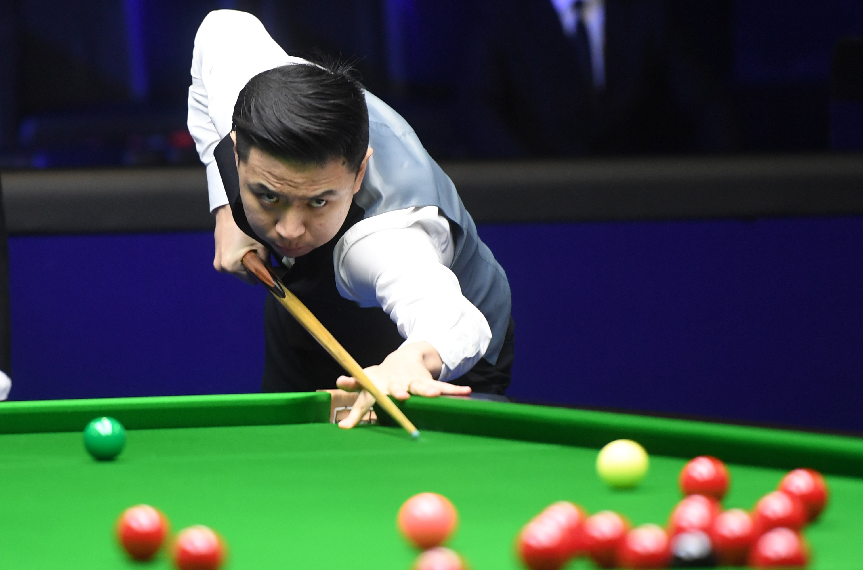 强风的法国 强风的法国