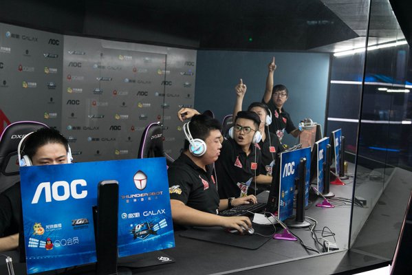 队整体方针 队整体方针