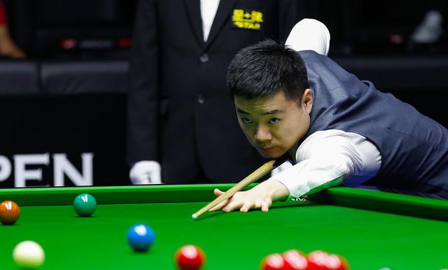 彰显了武术 彰显了武术