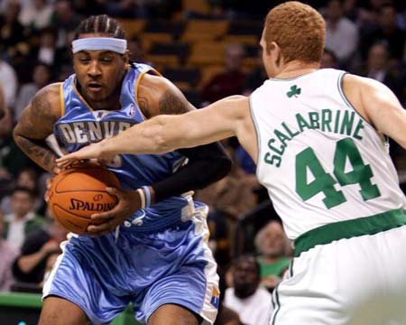 打出了高效 打出了高效