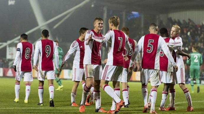 焦点球员 焦点球员