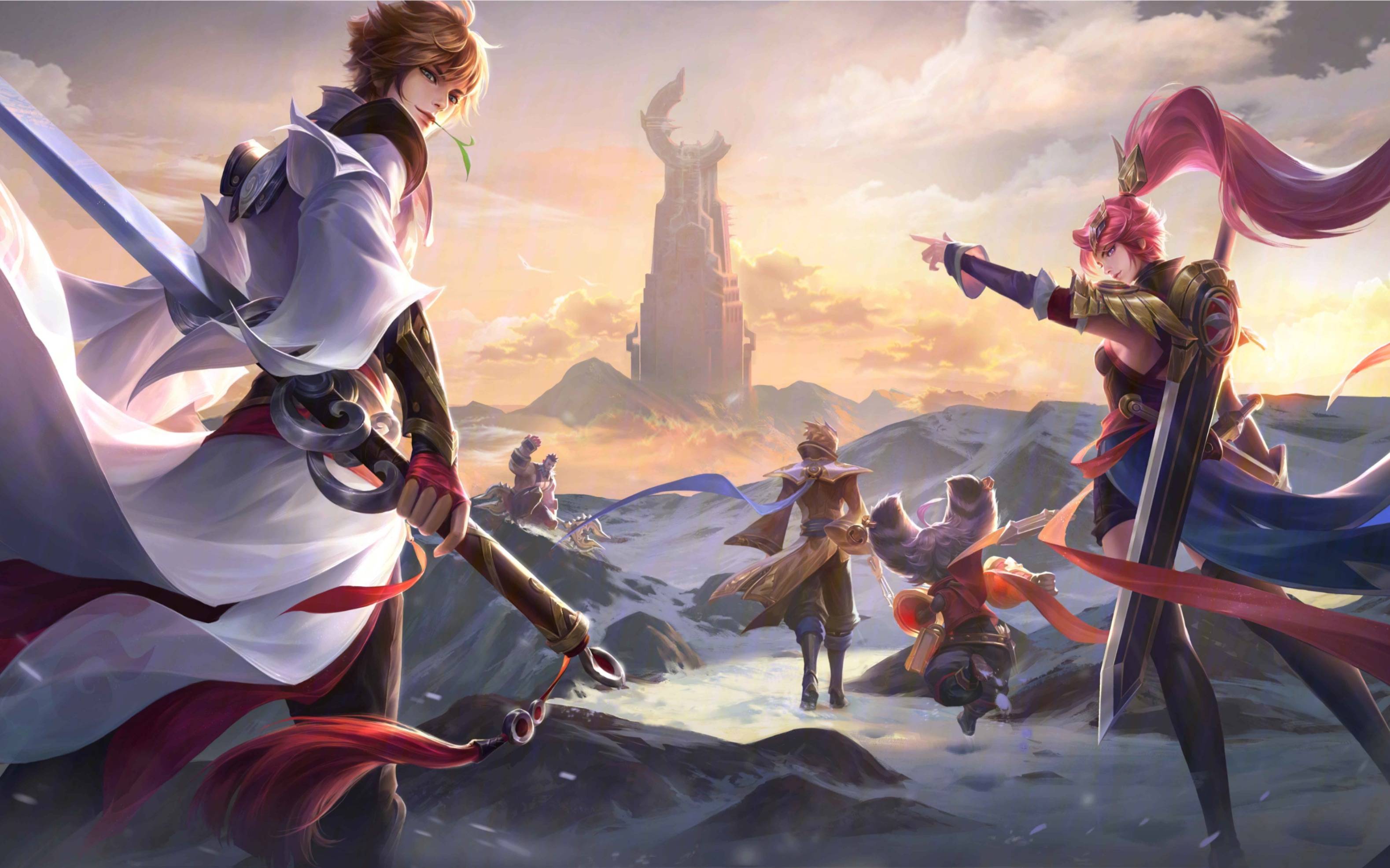 赢不下来的 赢不下来的