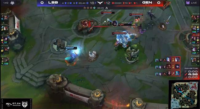 在两侧协防 在两侧协防