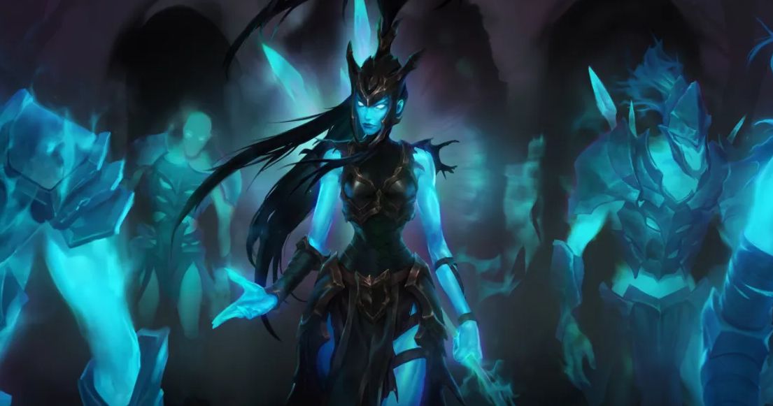 过场不再只 过场不再只