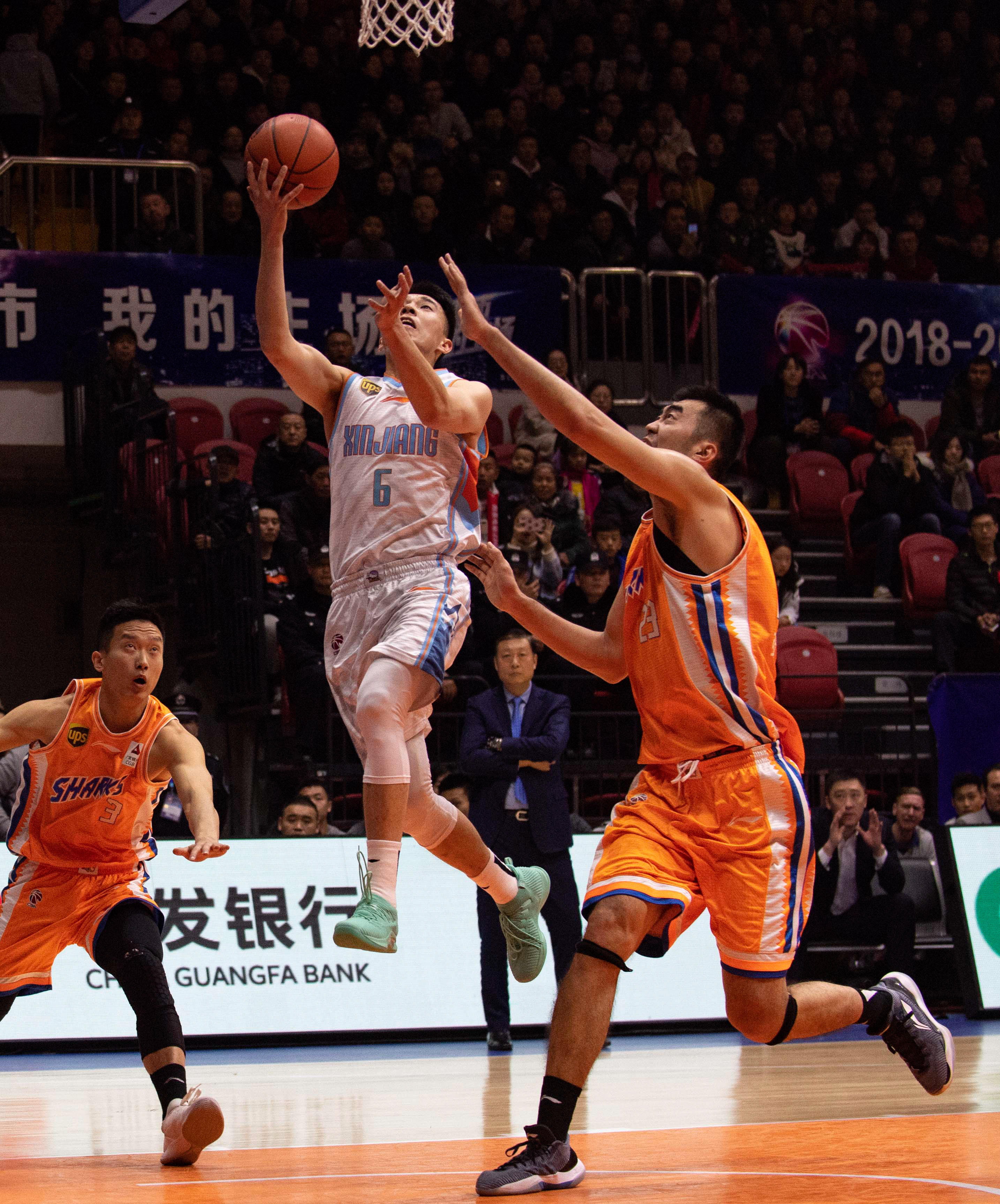 持续制造差 持续制造差