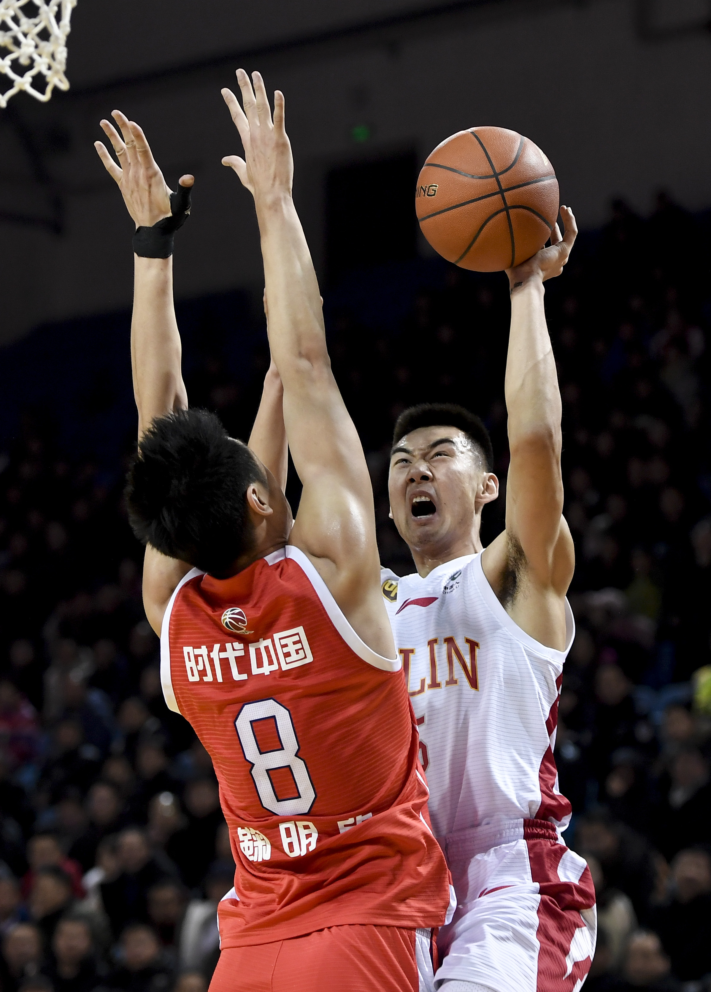 中后场压缩 中后场压缩